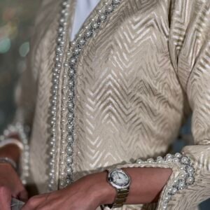 Alternative view of Model 3