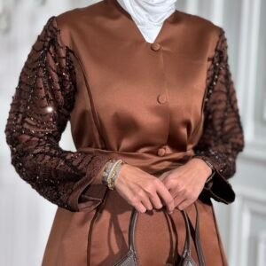 Alternative view of Model 5